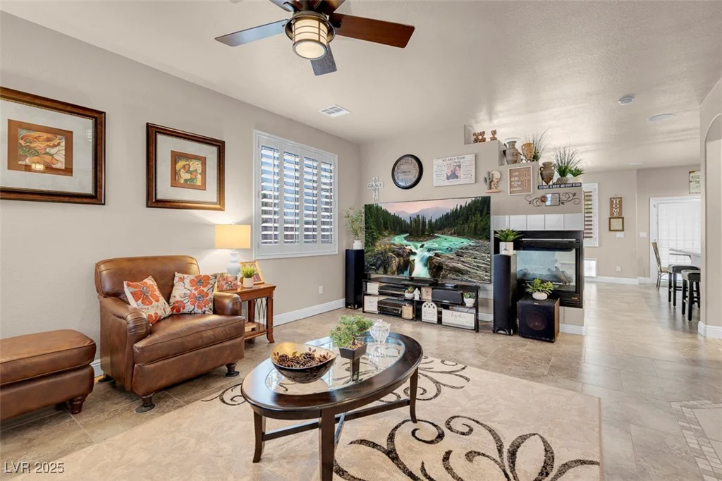 6017 Deep Blue, North Las Vegas, NV 89031