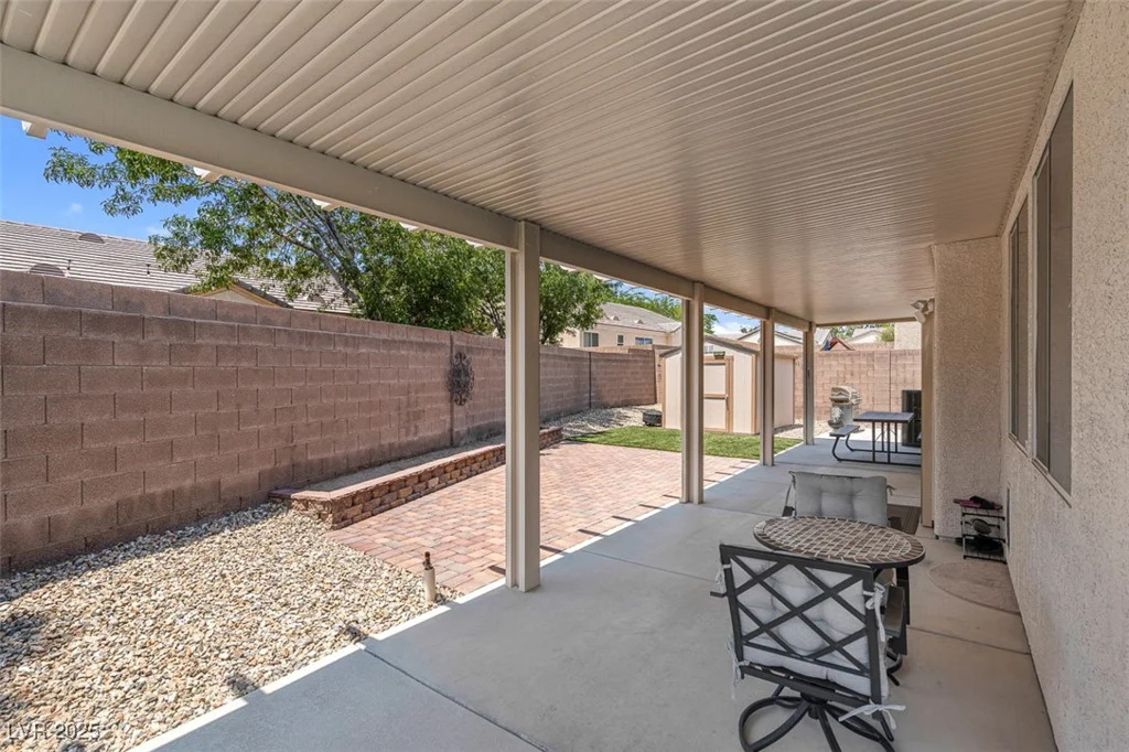 6017 Deep Blue, North Las Vegas, NV 89031