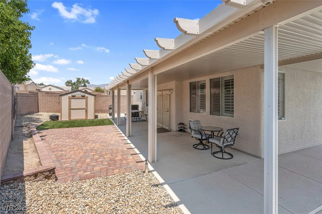 6017 Deep Blue, North Las Vegas, NV 89031