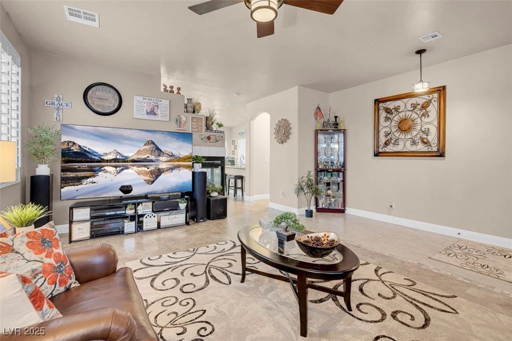 6017 Deep Blue, North Las Vegas, NV 89031