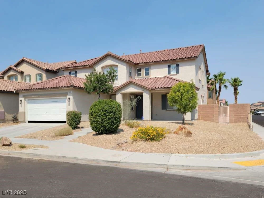 8604 Canyon Ranch, Las Vegas, NV 89131