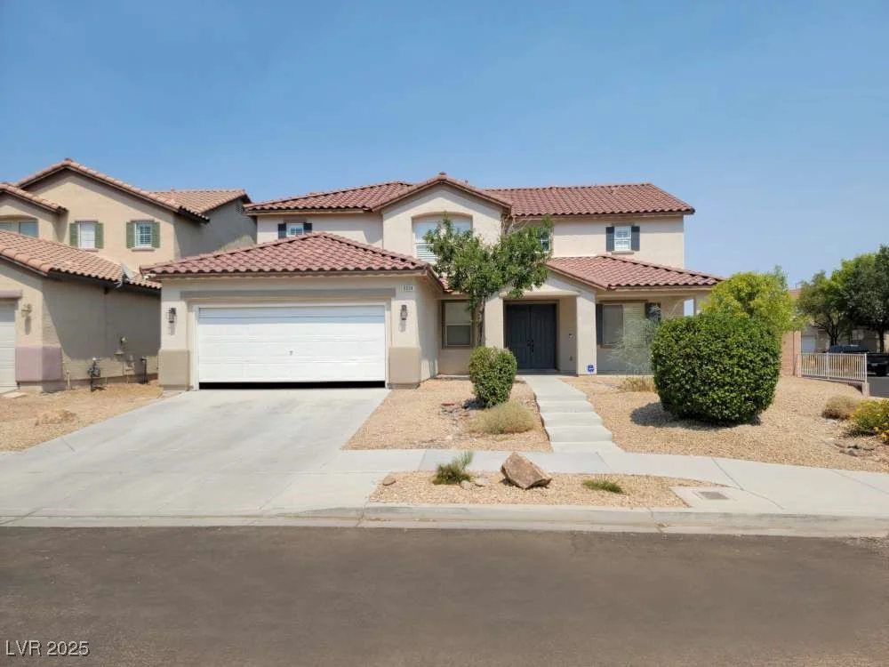 8604 Canyon Ranch, Las Vegas, NV 89131