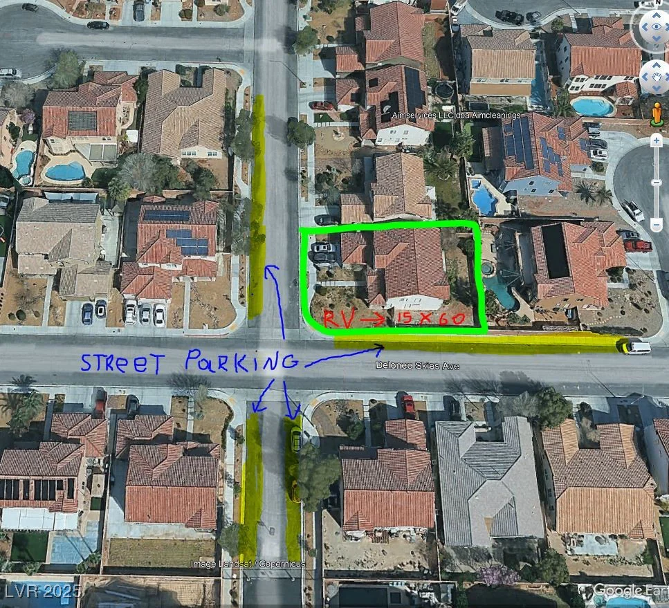 8604 Canyon Ranch, Las Vegas, NV 89131