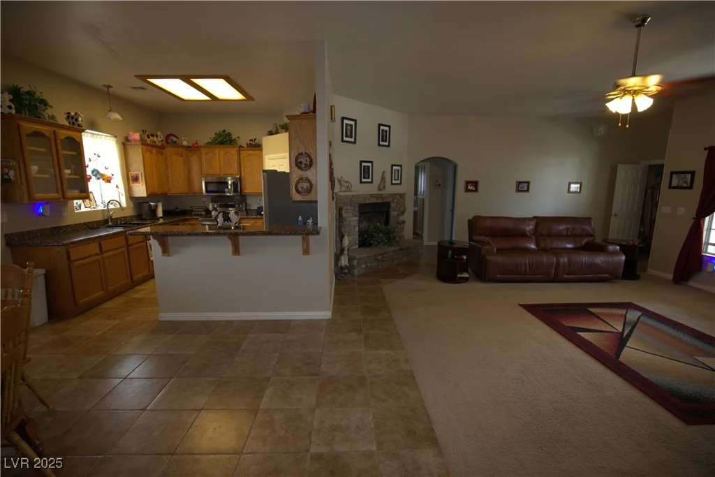 1510 CHOWCHILLA, Pahrump, NV 89060
