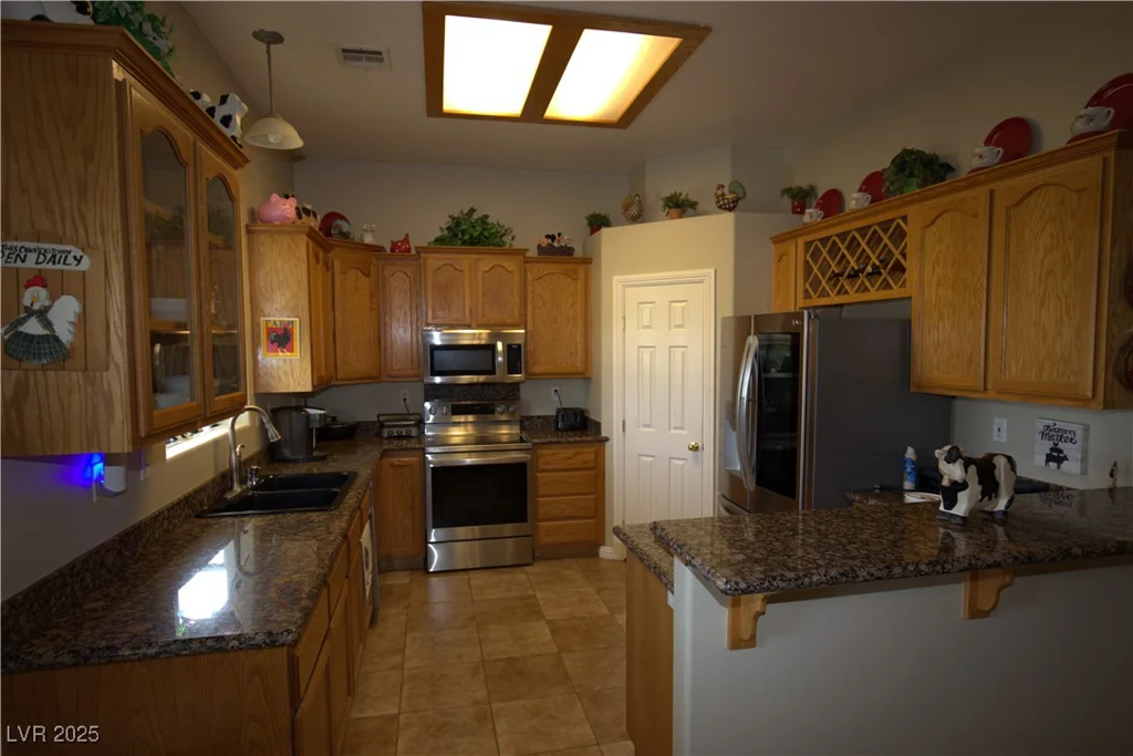 1510 CHOWCHILLA, Pahrump, NV 89060