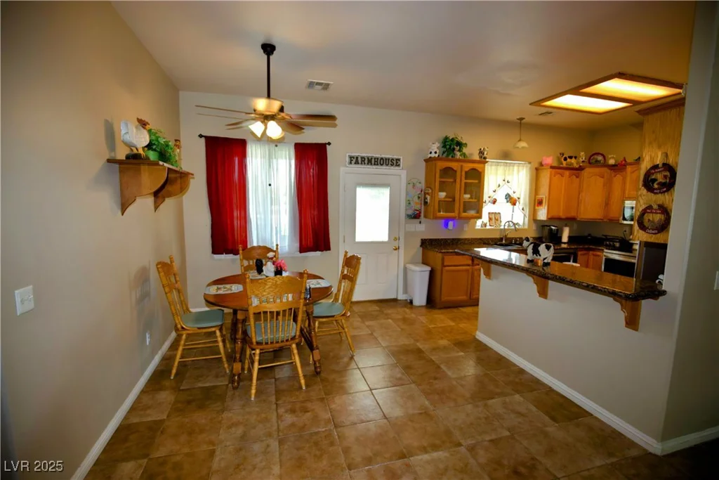 1510 CHOWCHILLA, Pahrump, NV 89060