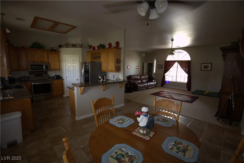 1510 CHOWCHILLA, Pahrump, NV 89060