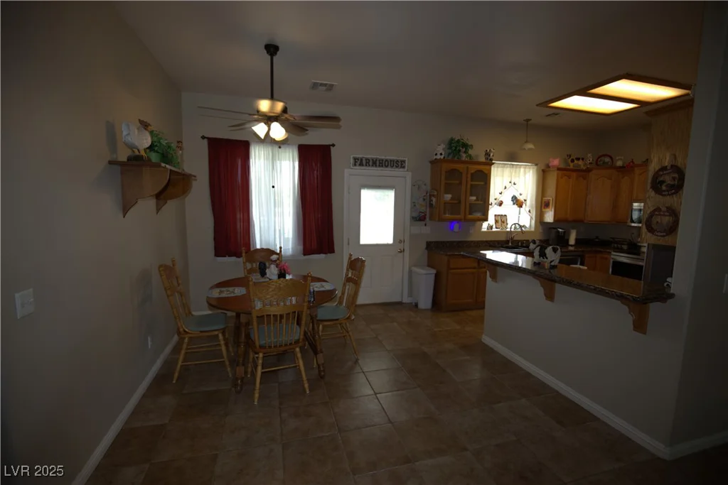 1510 CHOWCHILLA, Pahrump, NV 89060