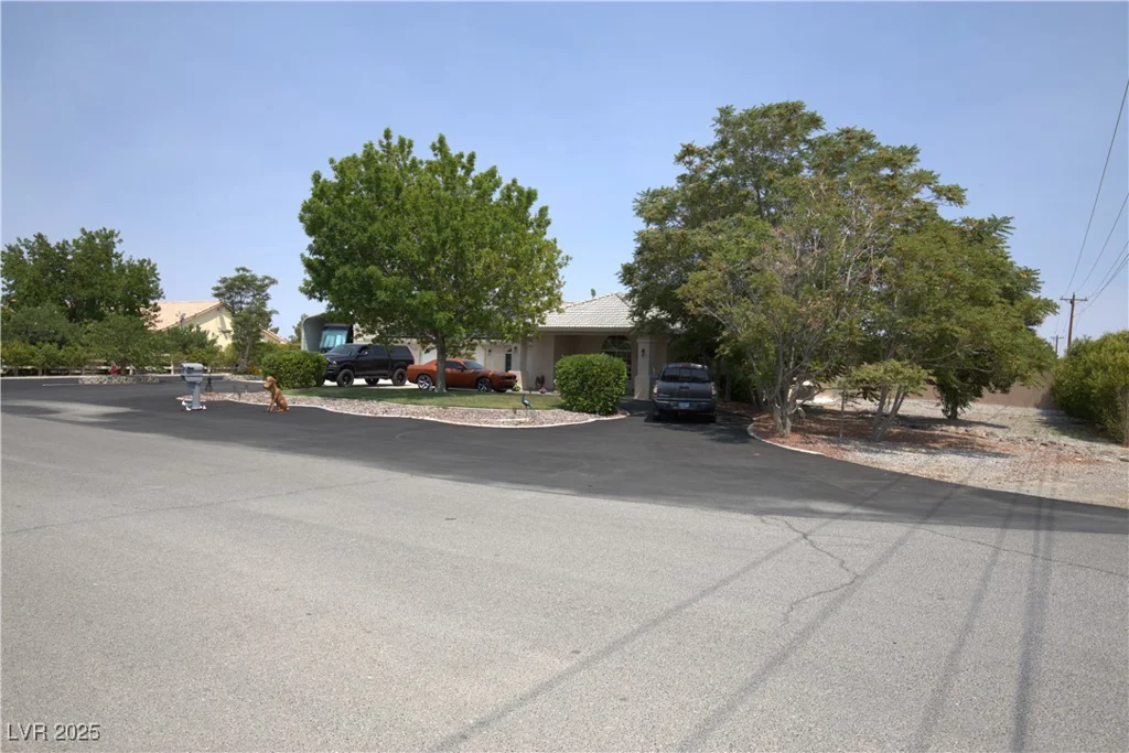 1510 CHOWCHILLA, Pahrump, NV 89060