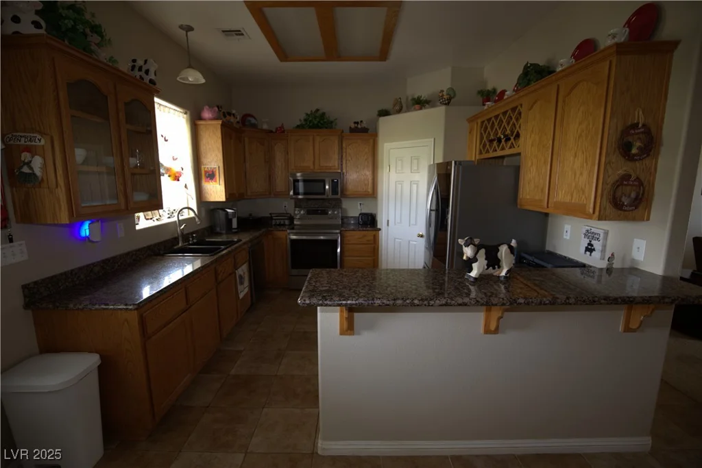1510 CHOWCHILLA, Pahrump, NV 89060
