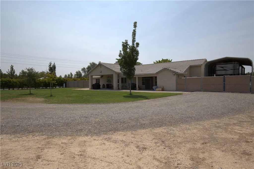 1510 CHOWCHILLA, Pahrump, NV 89060
