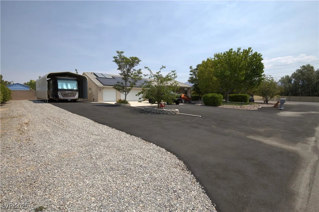 1510 CHOWCHILLA, Pahrump, NV 89060