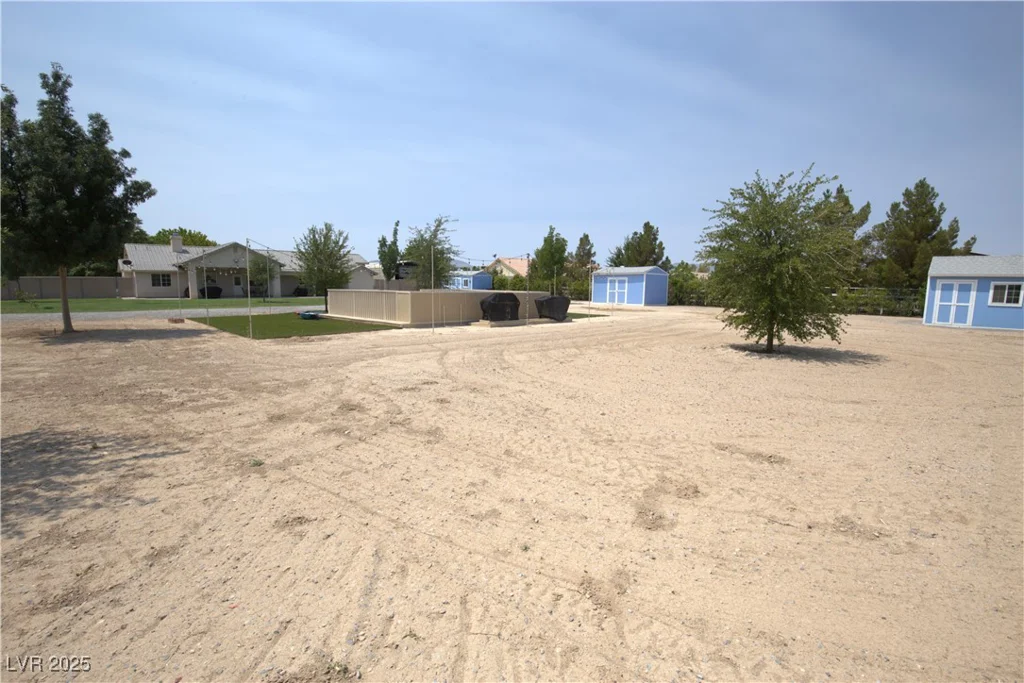 1510 CHOWCHILLA, Pahrump, NV 89060