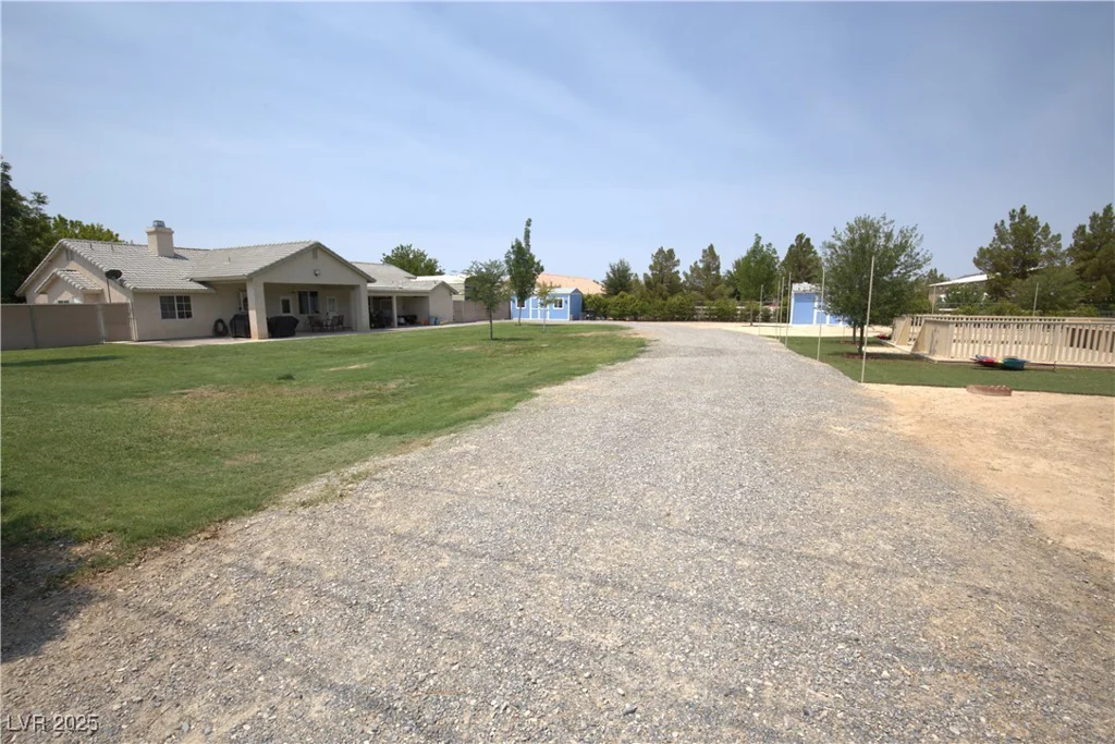 1510 CHOWCHILLA, Pahrump, NV 89060