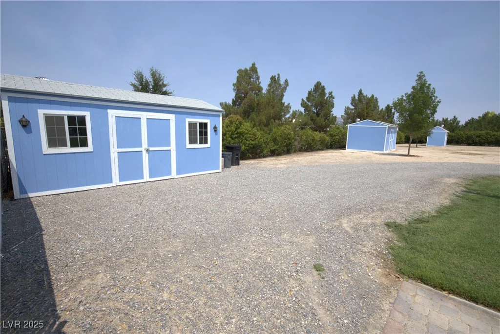 1510 CHOWCHILLA, Pahrump, NV 89060