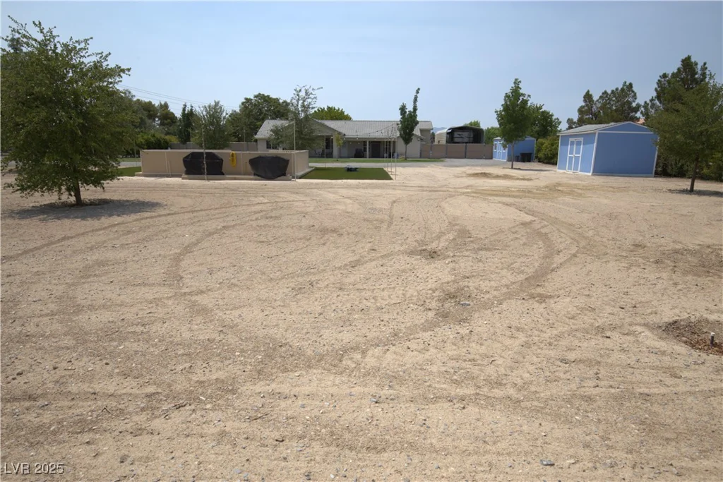 1510 CHOWCHILLA, Pahrump, NV 89060