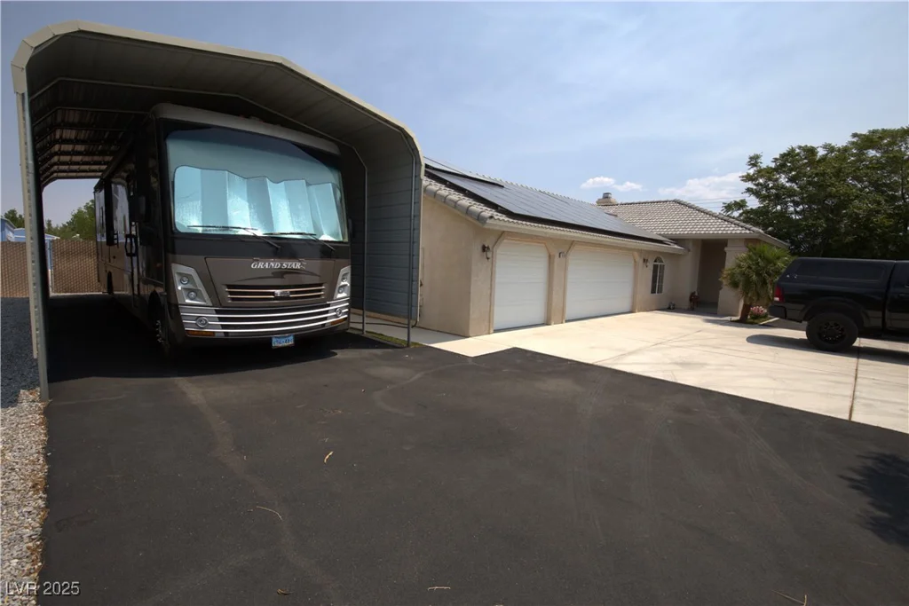 1510 CHOWCHILLA, Pahrump, NV 89060
