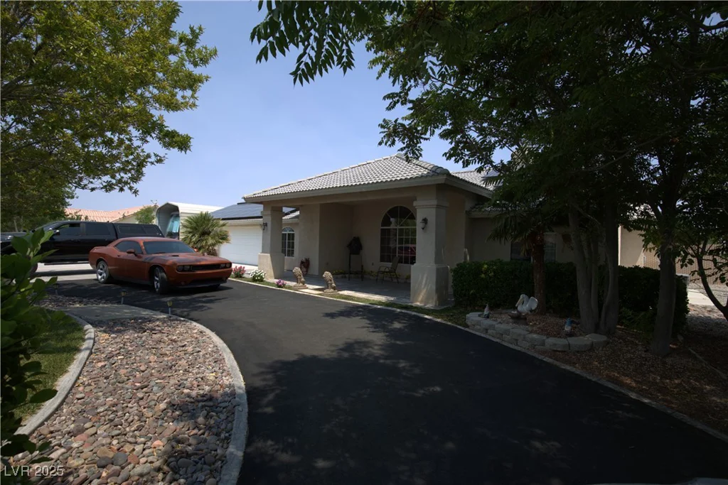 1510 CHOWCHILLA, Pahrump, NV 89060