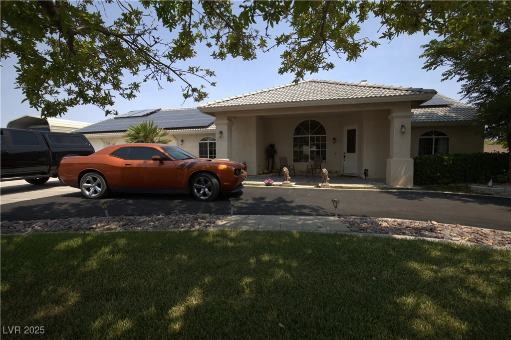 1510 CHOWCHILLA, Pahrump, NV 89060
