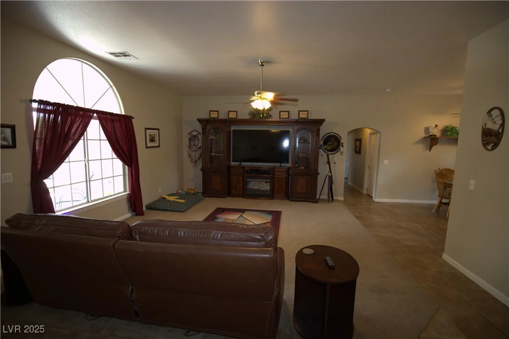 1510 CHOWCHILLA, Pahrump, NV 89060