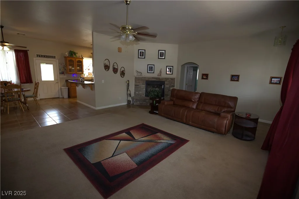 1510 CHOWCHILLA, Pahrump, NV 89060