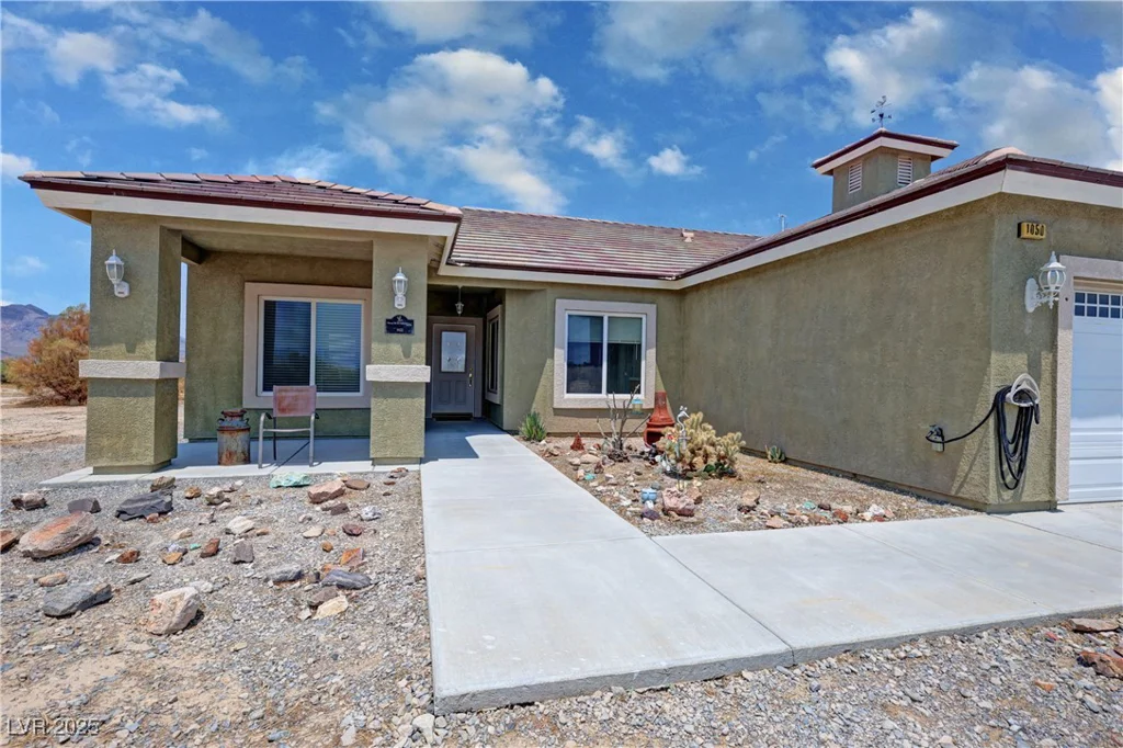 1050 Gee, Pahrump, NV 89060