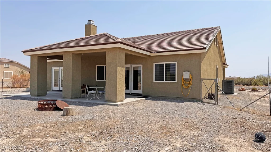 1050 Gee, Pahrump, NV 89060