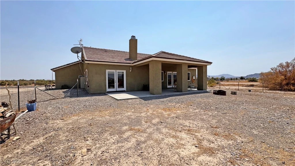 1050 Gee, Pahrump, NV 89060