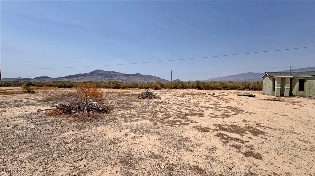 1050 Gee, Pahrump, NV 89060