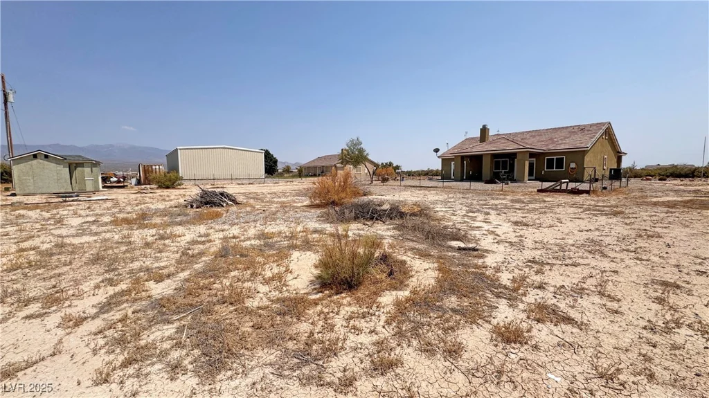 1050 Gee, Pahrump, NV 89060