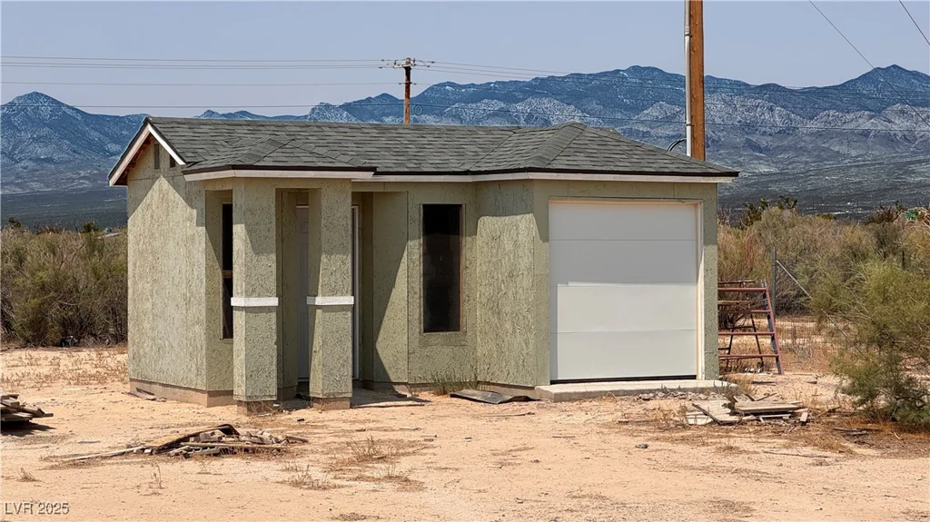 1050 Gee, Pahrump, NV 89060