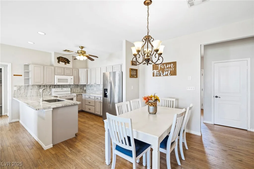 3756 Stratton, Las Vegas, NV 89021