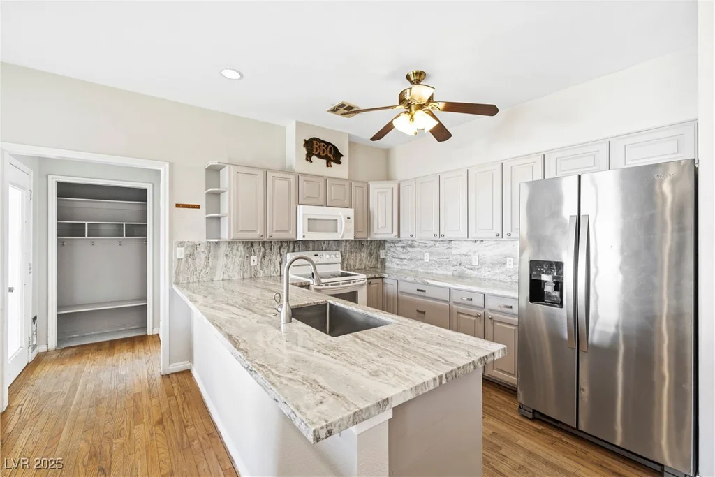 3756 Stratton, Las Vegas, NV 89021