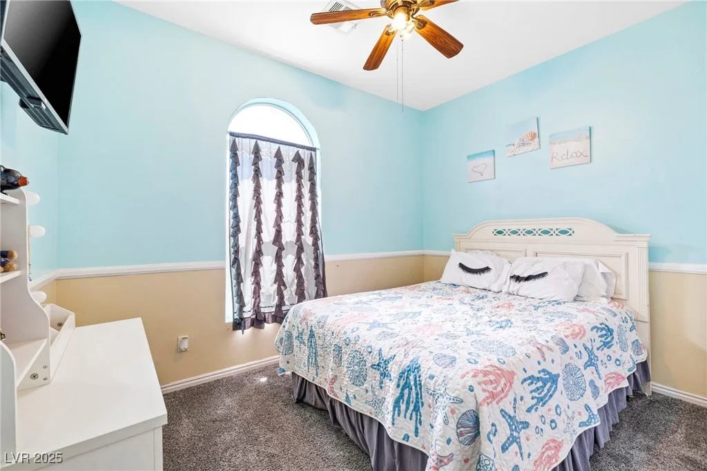 3756 Stratton, Las Vegas, NV 89021