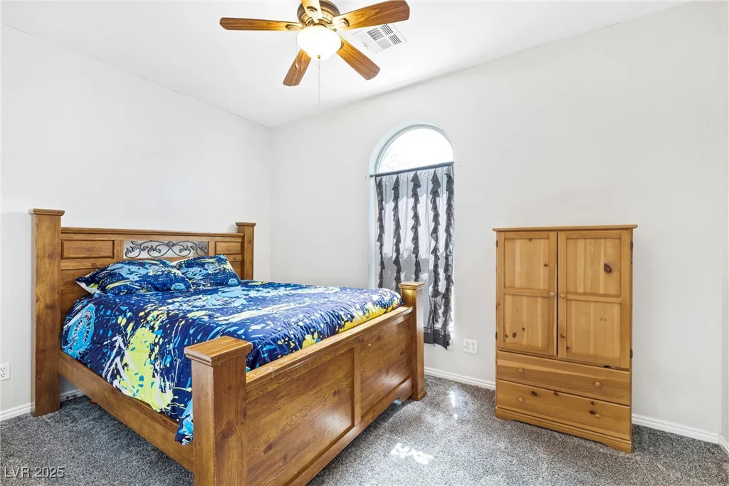 3756 Stratton, Las Vegas, NV 89021