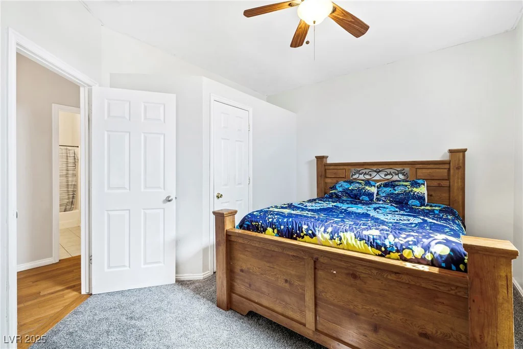 3756 Stratton, Las Vegas, NV 89021