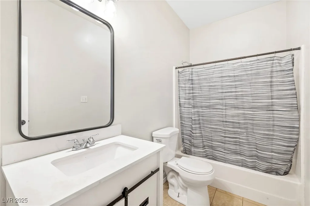 3756 Stratton, Las Vegas, NV 89021