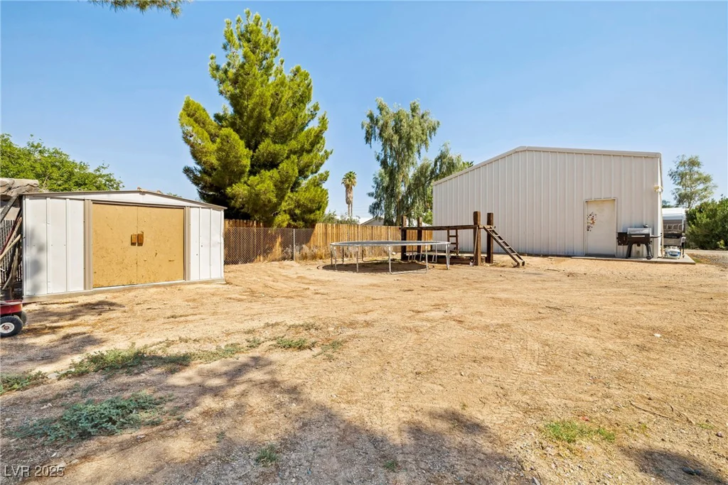 3756 Stratton, Las Vegas, NV 89021