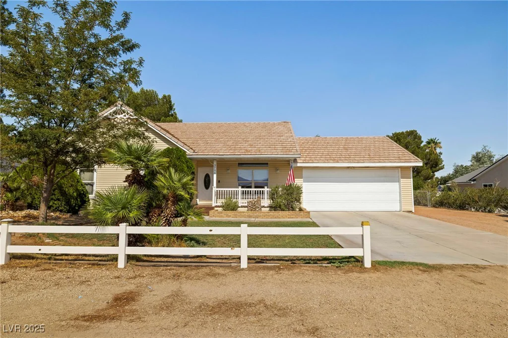 3756 Stratton, Las Vegas, NV 89021