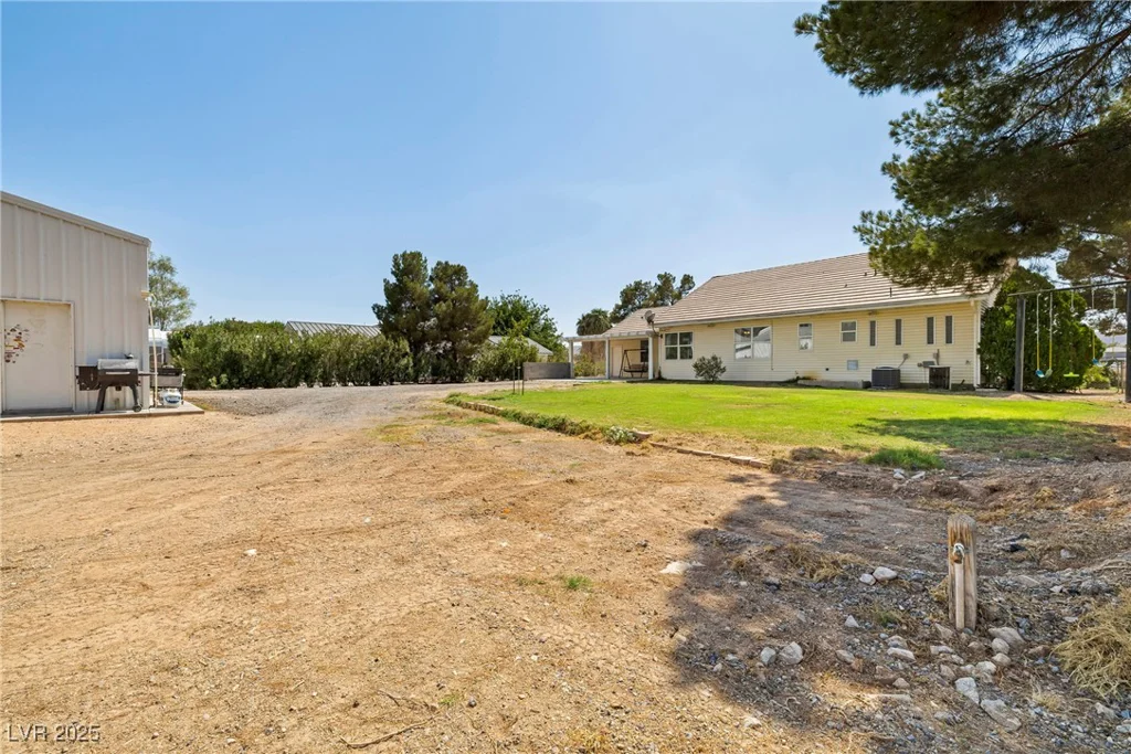 3756 Stratton, Las Vegas, NV 89021