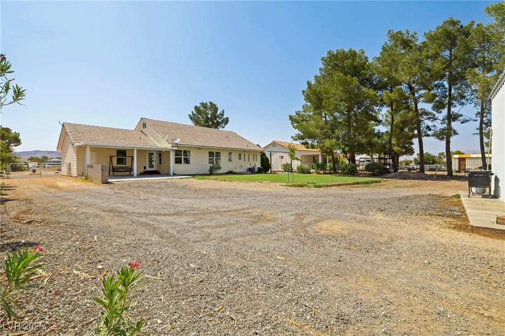 3756 Stratton, Las Vegas, NV 89021