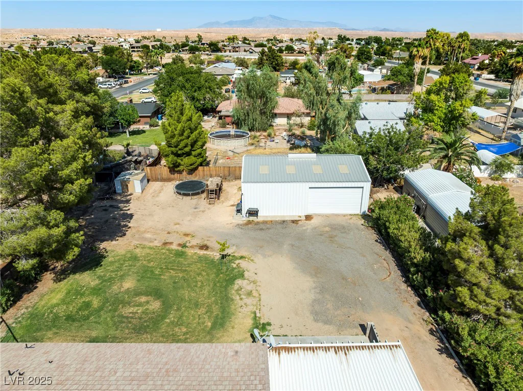 3756 Stratton, Las Vegas, NV 89021