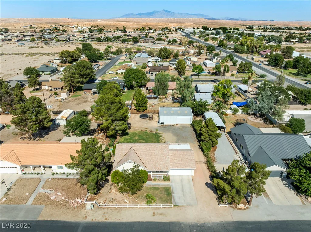 3756 Stratton, Las Vegas, NV 89021