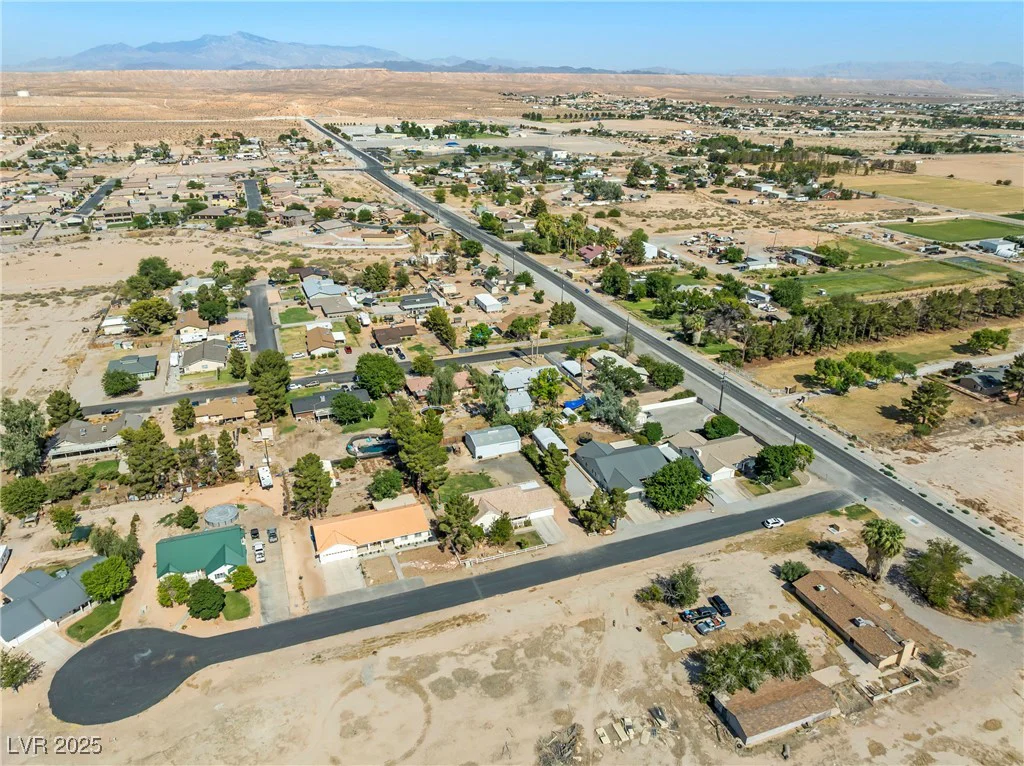 3756 Stratton, Las Vegas, NV 89021