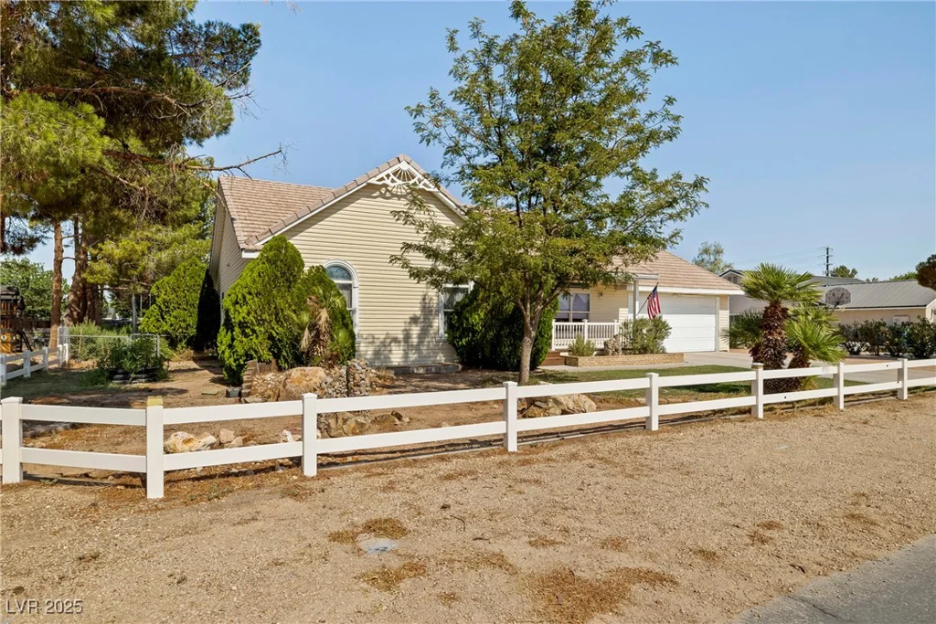 3756 Stratton, Las Vegas, NV 89021