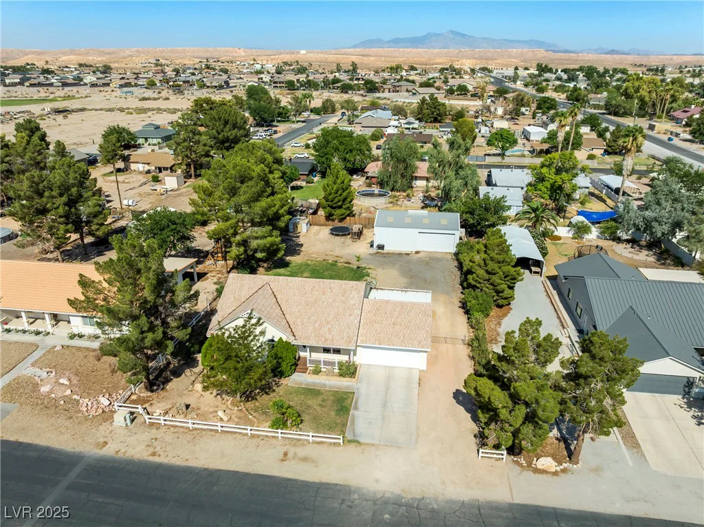 3756 Stratton, Las Vegas, NV 89021