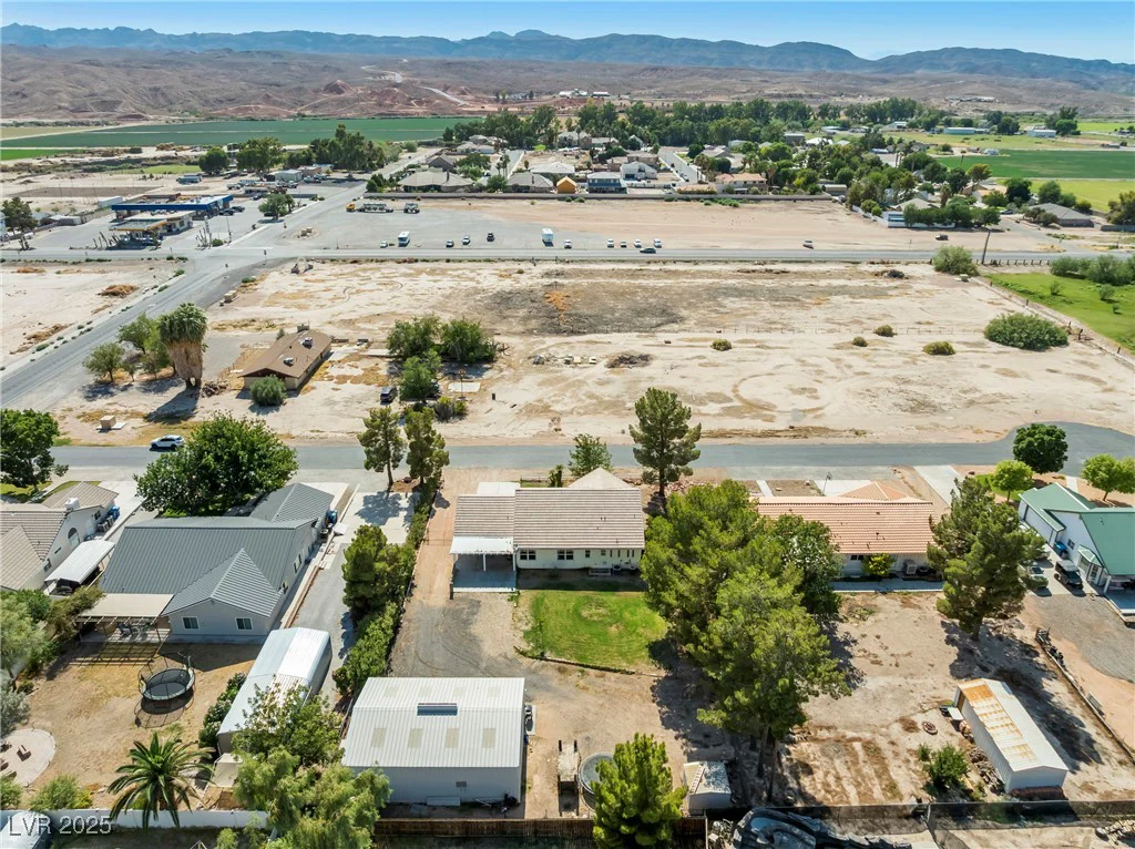 3756 Stratton, Las Vegas, NV 89021