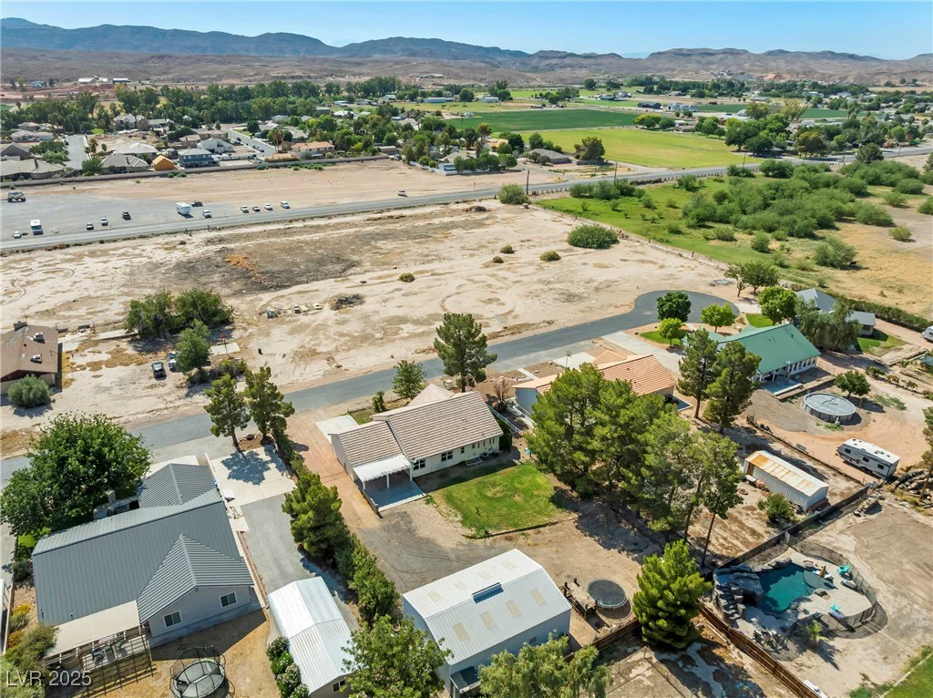 3756 Stratton, Las Vegas, NV 89021
