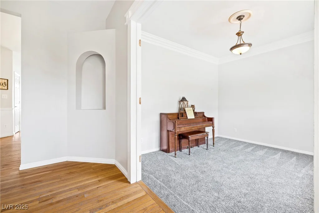 3756 Stratton, Las Vegas, NV 89021