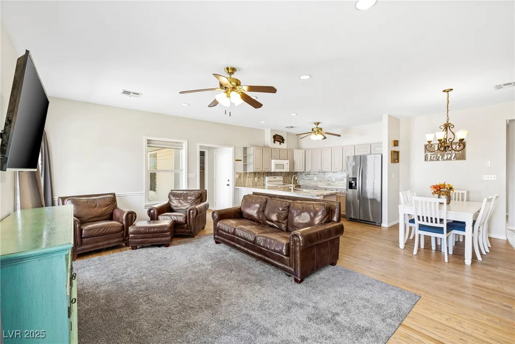 3756 Stratton, Las Vegas, NV 89021